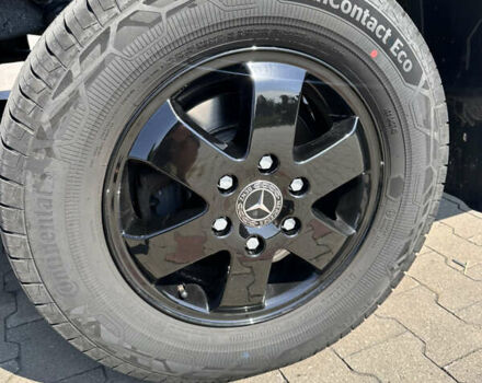 Мерседес Sprinter 2019 у Хотине на Automoto.ua Сірий Мерседес Sprinter, об'ємом двигуна 2.99 л та пробігом 245 тис. км за 52431 $, фото 15 на Automoto.ua