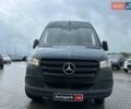 Серый Мерседес Sprinter, объемом двигателя 3 л и пробегом 83 тыс. км за 27800 $, фото 1 на Automoto.ua