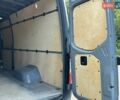 Сірий Мерседес Sprinter, об'ємом двигуна 2.2 л та пробігом 140 тис. км за 36333 $, фото 17 на Automoto.ua