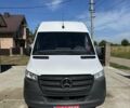 Серый Мерседес Sprinter, объемом двигателя 0 л и пробегом 248 тыс. км за 25000 $, фото 10 на Automoto.ua
