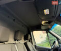 Серый Мерседес Sprinter, объемом двигателя 2.14 л и пробегом 635 тыс. км за 25900 $, фото 16 на Automoto.ua