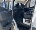 Серый Мерседес Sprinter, объемом двигателя 0 л и пробегом 248 тыс. км за 25000 $, фото 9 на Automoto.ua