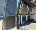 Серый Мерседес Sprinter, объемом двигателя 3 л и пробегом 83 тыс. км за 27740 $, фото 27 на Automoto.ua
