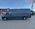 Сірий Мерседес Sprinter, об'ємом двигуна 2.14 л та пробігом 380 тис. км за 23850 $, фото 11 на Automoto.ua
