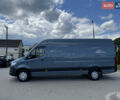 Серый Мерседес Sprinter, объемом двигателя 2.14 л и пробегом 425 тыс. км за 23950 $, фото 4 на Automoto.ua