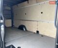 Серый Мерседес Sprinter, объемом двигателя 3 л и пробегом 112 тыс. км за 41490 $, фото 9 на Automoto.ua