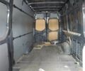 Серый Мерседес Sprinter, объемом двигателя 3 л и пробегом 77 тыс. км за 10000 $, фото 9 на Automoto.ua