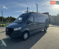 Сірий Мерседес Sprinter, об'ємом двигуна 2.14 л та пробігом 380 тис. км за 23850 $, фото 1 на Automoto.ua