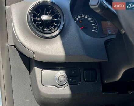 Серый Мерседес Sprinter, объемом двигателя 3 л и пробегом 83 тыс. км за 27740 $, фото 38 на Automoto.ua