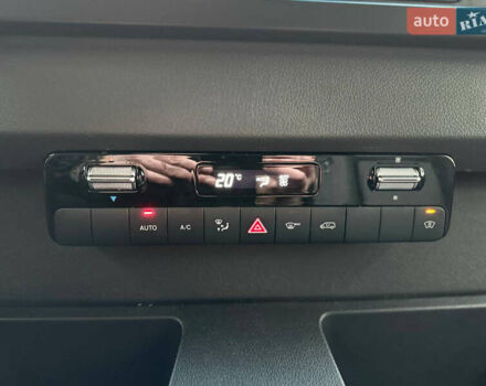 Серый Мерседес Sprinter, объемом двигателя 2.14 л и пробегом 222 тыс. км за 27000 $, фото 17 на Automoto.ua