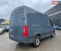 Серый Мерседес Sprinter, объемом двигателя 3 л и пробегом 83 тыс. км за 27800 $, фото 8 на Automoto.ua