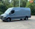 Серый Мерседес Sprinter, объемом двигателя 2.2 л и пробегом 136 тыс. км за 36940 $, фото 25 на Automoto.ua