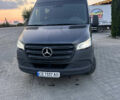 Мерседес Sprinter 2019 у Хотине на Automoto.ua Сірий Мерседес Sprinter, об'ємом двигуна 2.99 л та пробігом 245 тис. км за 52431 $, фото 3 на Automoto.ua