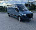Сірий Мерседес Sprinter, об'ємом двигуна 2.14 л та пробігом 380 тис. км за 23850 $, фото 12 на Automoto.ua