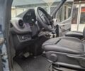 Сірий Мерседес Sprinter, об'ємом двигуна 2.99 л та пробігом 123 тис. км за 35000 $, фото 8 на Automoto.ua
