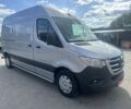 Серый Мерседес Sprinter, объемом двигателя 0 л и пробегом 260 тыс. км за 26500 $, фото 20 на Automoto.ua