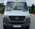 Сірий Мерседес Sprinter, об'ємом двигуна 2.99 л та пробігом 96 тис. км за 46700 $, фото 2 на Automoto.ua