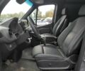 Серый Мерседес Sprinter, объемом двигателя 3 л и пробегом 77 тыс. км за 10000 $, фото 6 на Automoto.ua