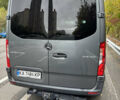 Серый Мерседес Sprinter, объемом двигателя 2.14 л и пробегом 312 тыс. км за 25000 $, фото 2 на Automoto.ua