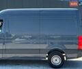Серый Мерседес Sprinter, объемом двигателя 3 л и пробегом 83 тыс. км за 27740 $, фото 5 на Automoto.ua