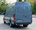 Серый Мерседес Sprinter, объемом двигателя 2.2 л и пробегом 136 тыс. км за 36940 $, фото 21 на Automoto.ua