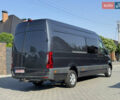 Серый Мерседес Sprinter, объемом двигателя 3 л и пробегом 201 тыс. км за 51290 $, фото 4 на Automoto.ua