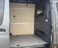 Серый Мерседес Sprinter, объемом двигателя 3 л и пробегом 112 тыс. км за 41490 $, фото 10 на Automoto.ua