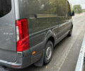 Серый Мерседес Sprinter, объемом двигателя 2.14 л и пробегом 312 тыс. км за 25000 $, фото 1 на Automoto.ua