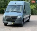 Сірий Мерседес Sprinter, об'ємом двигуна 2.2 л та пробігом 140 тис. км за 36333 $, фото 10 на Automoto.ua