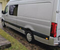 Серый Мерседес Sprinter, объемом двигателя 0 л и пробегом 158 тыс. км за 50970 $, фото 7 на Automoto.ua