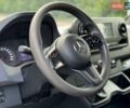 Серый Мерседес Sprinter, объемом двигателя 2.2 л и пробегом 136 тыс. км за 36940 $, фото 3 на Automoto.ua