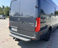 Мерседес Sprinter 2019 у Хотине на Automoto.ua Сірий Мерседес Sprinter, об'ємом двигуна 2.99 л та пробігом 245 тис. км за 52431 $, фото 18 на Automoto.ua