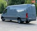 Сірий Мерседес Sprinter, об'ємом двигуна 2.2 л та пробігом 140 тис. км за 36333 $, фото 8 на Automoto.ua