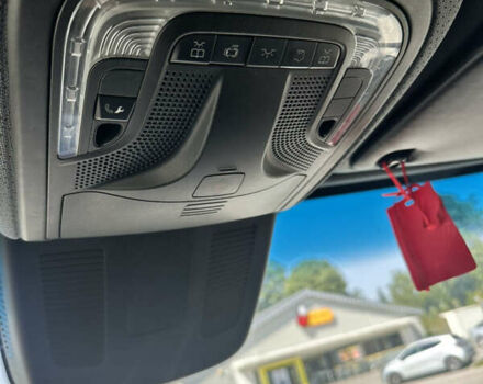 Мерседес Sprinter 2019 у Хотине на Automoto.ua Сірий Мерседес Sprinter, об'ємом двигуна 2.99 л та пробігом 245 тис. км за 52431 $, фото 25 на Automoto.ua