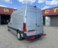 Сірий Мерседес Sprinter, об'ємом двигуна 0 л та пробігом 260 тис. км за 26500 $, фото 18 на Automoto.ua