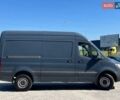 Серый Мерседес Sprinter, объемом двигателя 3 л и пробегом 83 тыс. км за 27740 $, фото 10 на Automoto.ua