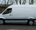 Серый Мерседес Sprinter, объемом двигателя 3 л и пробегом 49 тыс. км за 17000 $, фото 1 на Automoto.ua