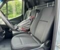 Серый Мерседес Sprinter, объемом двигателя 2.2 л и пробегом 136 тыс. км за 36940 $, фото 39 на Automoto.ua