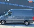 Серый Мерседес Sprinter, объемом двигателя 3 л и пробегом 83 тыс. км за 27740 $, фото 4 на Automoto.ua