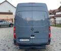 Серый Мерседес Sprinter, объемом двигателя 2.14 л и пробегом 620 тыс. км за 27000 $, фото 5 на Automoto.ua