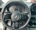 Серый Мерседес Sprinter, объемом двигателя 3 л и пробегом 112 тыс. км за 42500 $, фото 14 на Automoto.ua