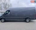 Серый Мерседес Sprinter, объемом двигателя 3 л и пробегом 112 тыс. км за 41490 $, фото 3 на Automoto.ua