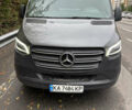 Серый Мерседес Sprinter, объемом двигателя 2.14 л и пробегом 312 тыс. км за 25000 $, фото 1 на Automoto.ua