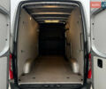 Серый Мерседес Sprinter, объемом двигателя 2.14 л и пробегом 222 тыс. км за 27000 $, фото 6 на Automoto.ua