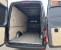 Серый Мерседес Sprinter, объемом двигателя 3 л и пробегом 112 тыс. км за 41490 $, фото 7 на Automoto.ua