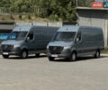 Серый Мерседес Sprinter, объемом двигателя 2.14 л и пробегом 425 тыс. км за 23950 $, фото 10 на Automoto.ua