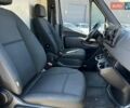 Серый Мерседес Sprinter, объемом двигателя 3 л и пробегом 83 тыс. км за 27740 $, фото 21 на Automoto.ua