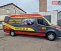 Сірий Мерседес Sprinter, об'ємом двигуна 2.99 л та пробігом 123 тис. км за 35000 $, фото 1 на Automoto.ua
