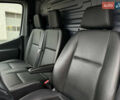 Серый Мерседес Sprinter, объемом двигателя 2.14 л и пробегом 222 тыс. км за 27000 $, фото 8 на Automoto.ua