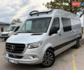Сірий Мерседес Sprinter, об'ємом двигуна 3 л та пробігом 186 тис. км за 73000 $, фото 1 на Automoto.ua